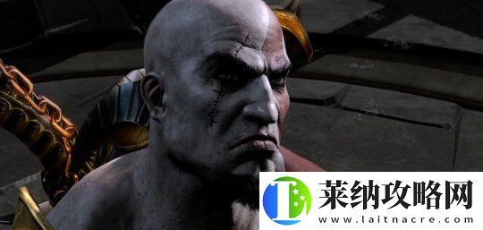 战神重制版传闻即将揭晓
