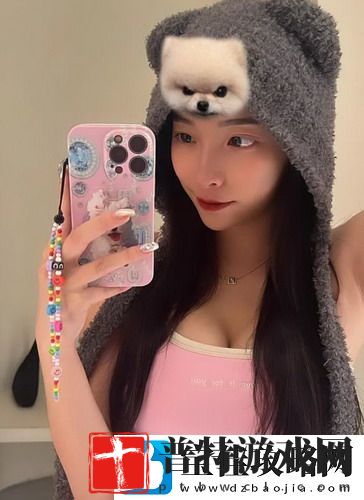 情窦初开的少女2，绽放心灵的花朵，网友：青春的美好与苦涩！
