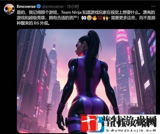漫威争锋被博主大赞