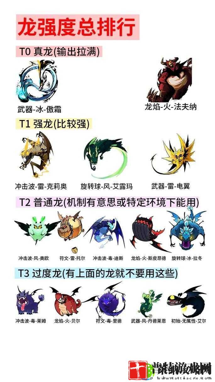 刀塔霸业中龙骑士DK究竟有多强