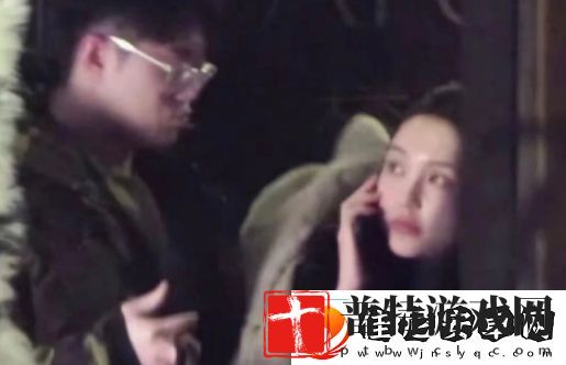 周扬青回应新恋情称目前还在了解中男方身份公开是物理学博士