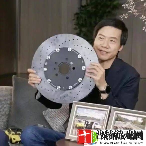 小米双Ultra发布会定档！雷军