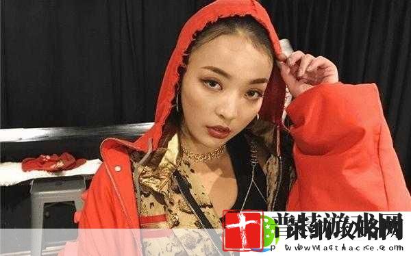 女性RAPPER女性RAP叫什么