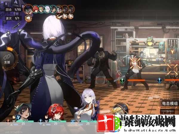 巫师系列辉煌17载