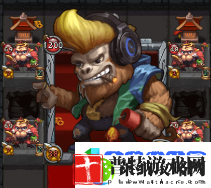 不思议迷宫东方的庆典阵容推荐