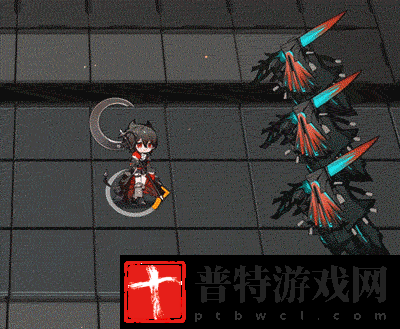 明日方舟隐德来希技能介绍