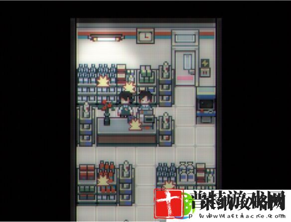 展开复古科幻冒险电子幻术体验版亮相新品节！