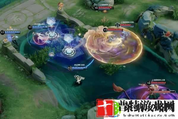 滔搏、DYG一胜难求