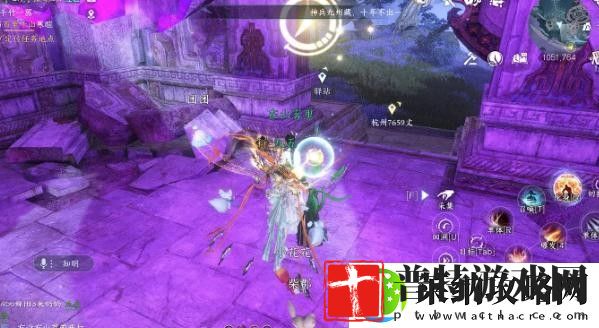 逆水寒手游背水饮刀获取方式