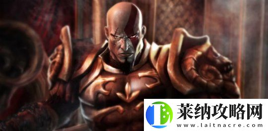 战神重制版传闻即将揭晓