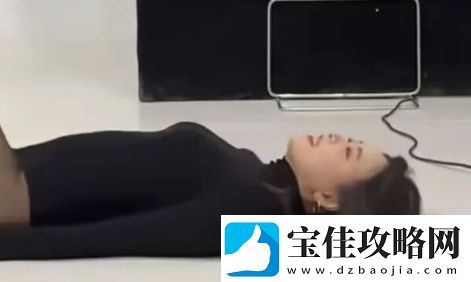 骆歆晒肯豆风照片