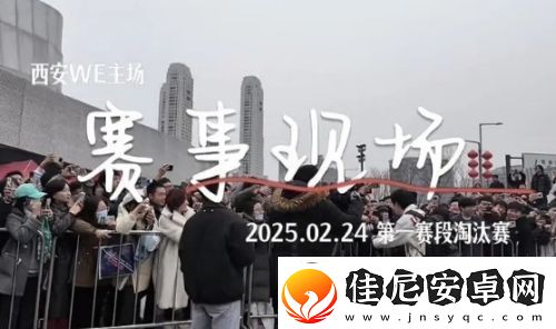 LPL现场女粉殴打工作人员