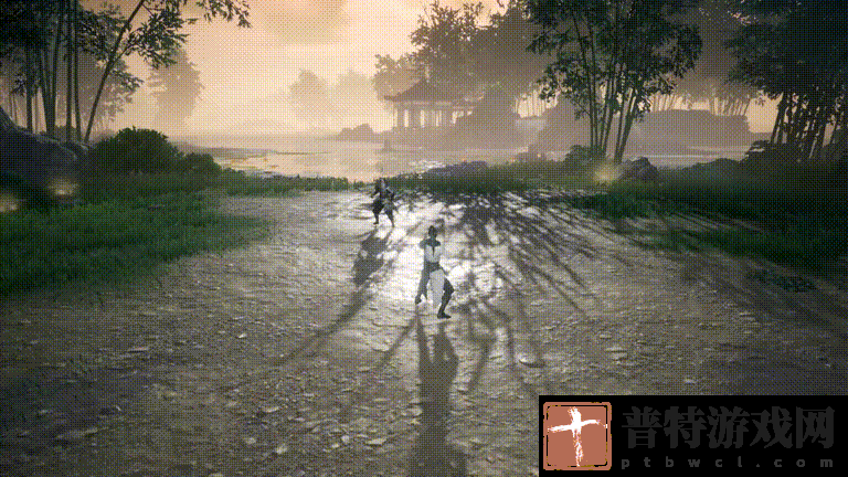 射雕2.0版本前瞻