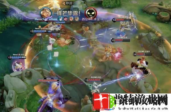 滔搏、DYG一胜难求