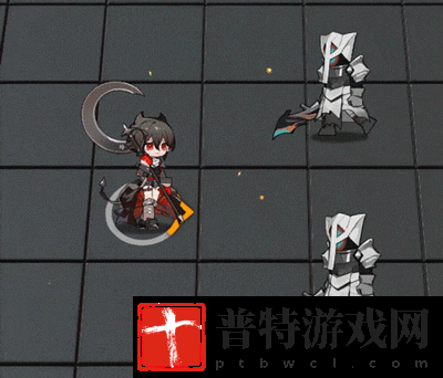 明日方舟隐德来希技能介绍