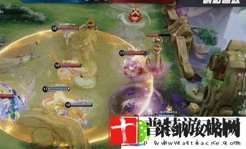 滔搏、DYG一胜难求