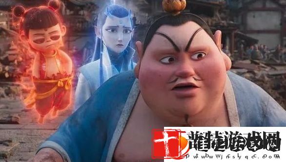 哪吒3筹备在即