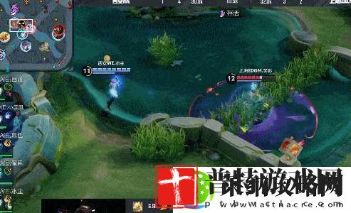 滔搏、DYG一胜难求