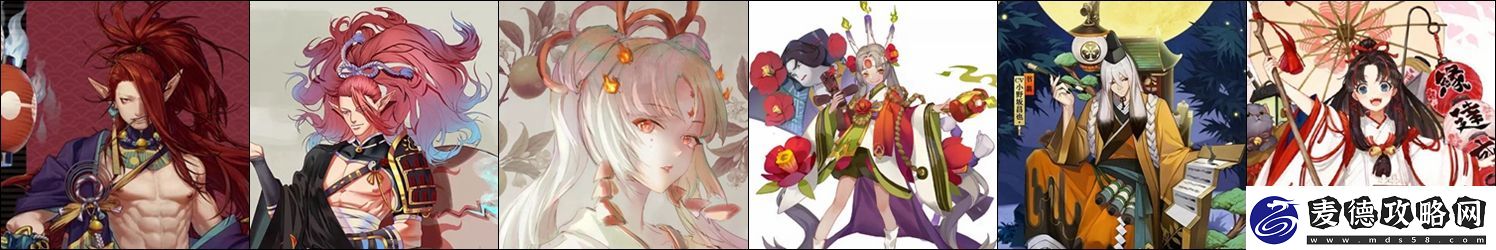 阴阳师超鬼王高分阵容2020搭配分享