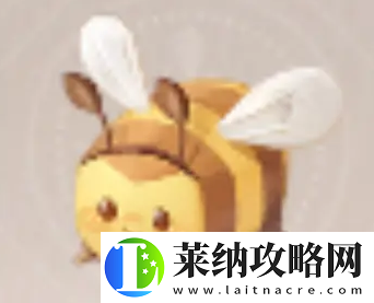 无限暖暖美食家蜜蜂介绍