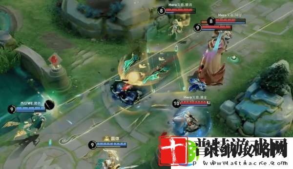 滔搏、DYG一胜难求