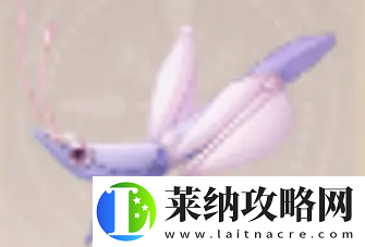 无限暖暖发卡蚱蜢介绍