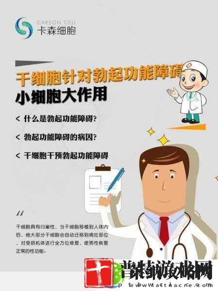 行房时勃不起怎么办