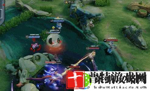 滔搏、DYG一胜难求