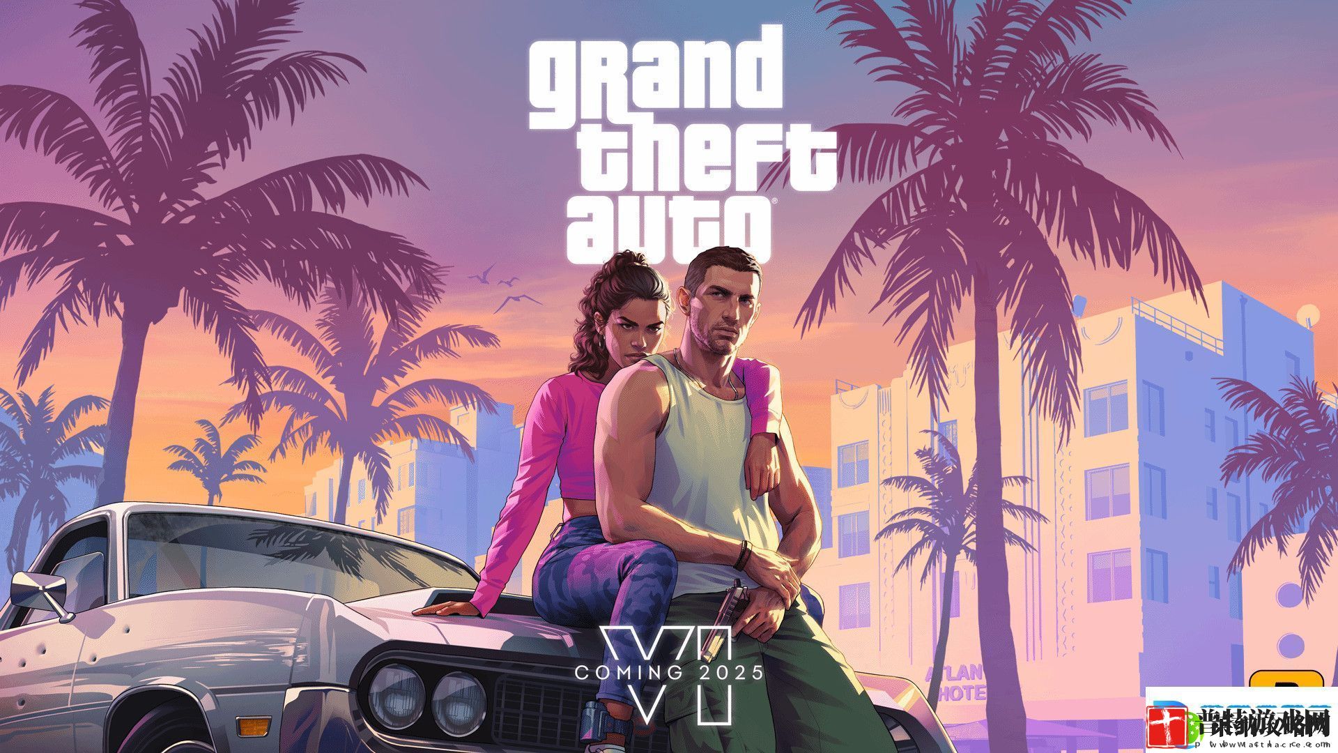 GTA6PC版预计延迟
