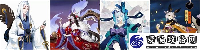 阴阳师超鬼王高分阵容2020搭配分享
