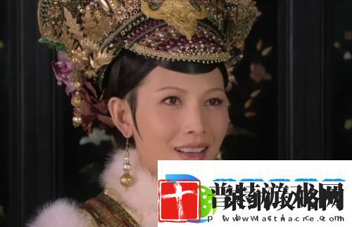 甄嬛传皇后倒台真正原因揭晓