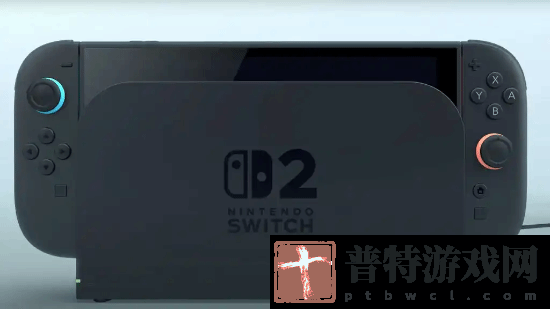 分析师预测NS2定价400刀玩家们兴奋了