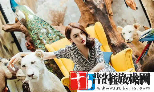 水仙直播引领娱乐潮流