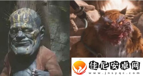 黑神话悟空有玩家卡在虎先锋至今未通关