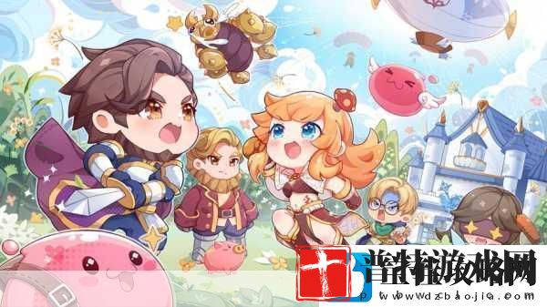 仙境传说RO新篇章玩具工厂的奇幻探险之旅