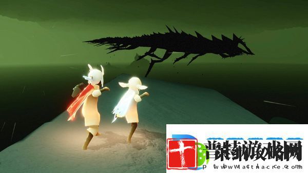 光遇破碎季墓土季蜡位置介绍