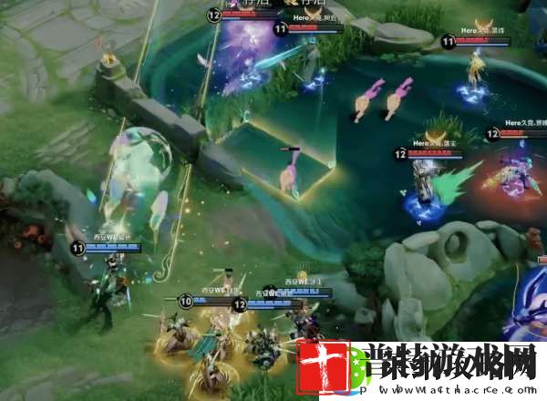 滔搏、DYG一胜难求