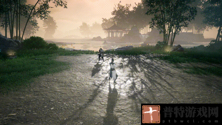 射雕2.0版本前瞻