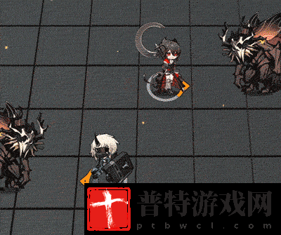 明日方舟隐德来希技能介绍