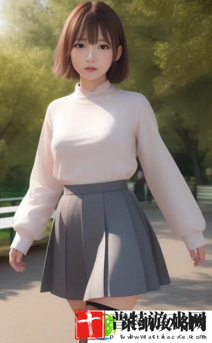女生下体毛旺盛生长众多