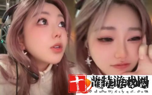 刘飞儿偶遇同城帅哥主播感慨目前年纪大了对方都可以叫自己姨了