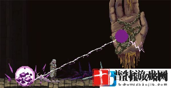 神之亵渎焦容**boss打法指南