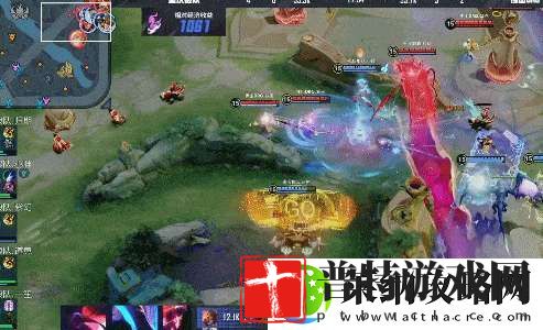 滔搏、DYG一胜难求