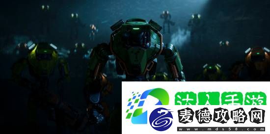 爱死机团队秘密关卡现已开播！首播八集